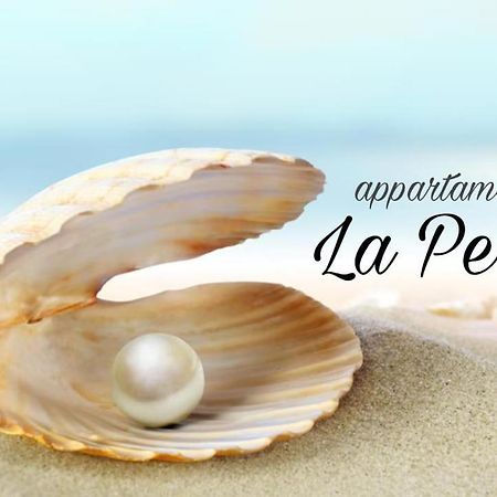 Appartamento La Perla Фоллоника Экстерьер фото