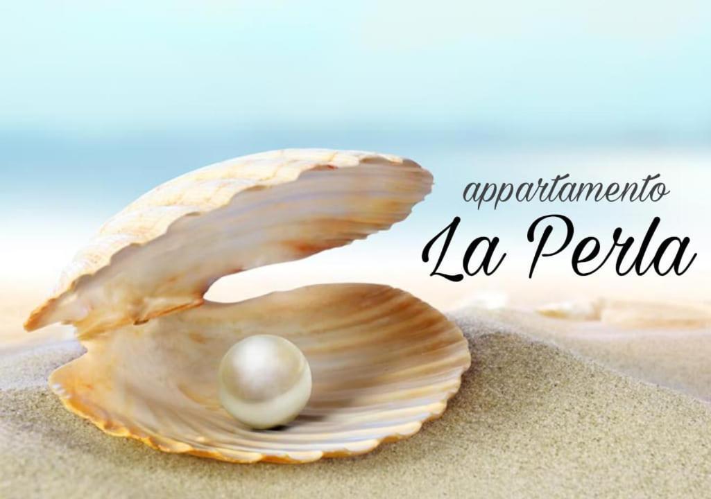 Appartamento La Perla Фоллоника Экстерьер фото