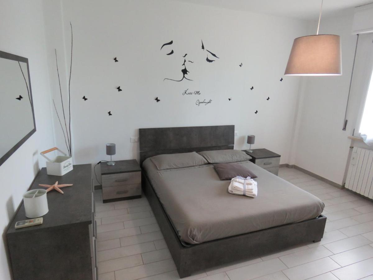 Appartamento La Perla Фоллоника Экстерьер фото