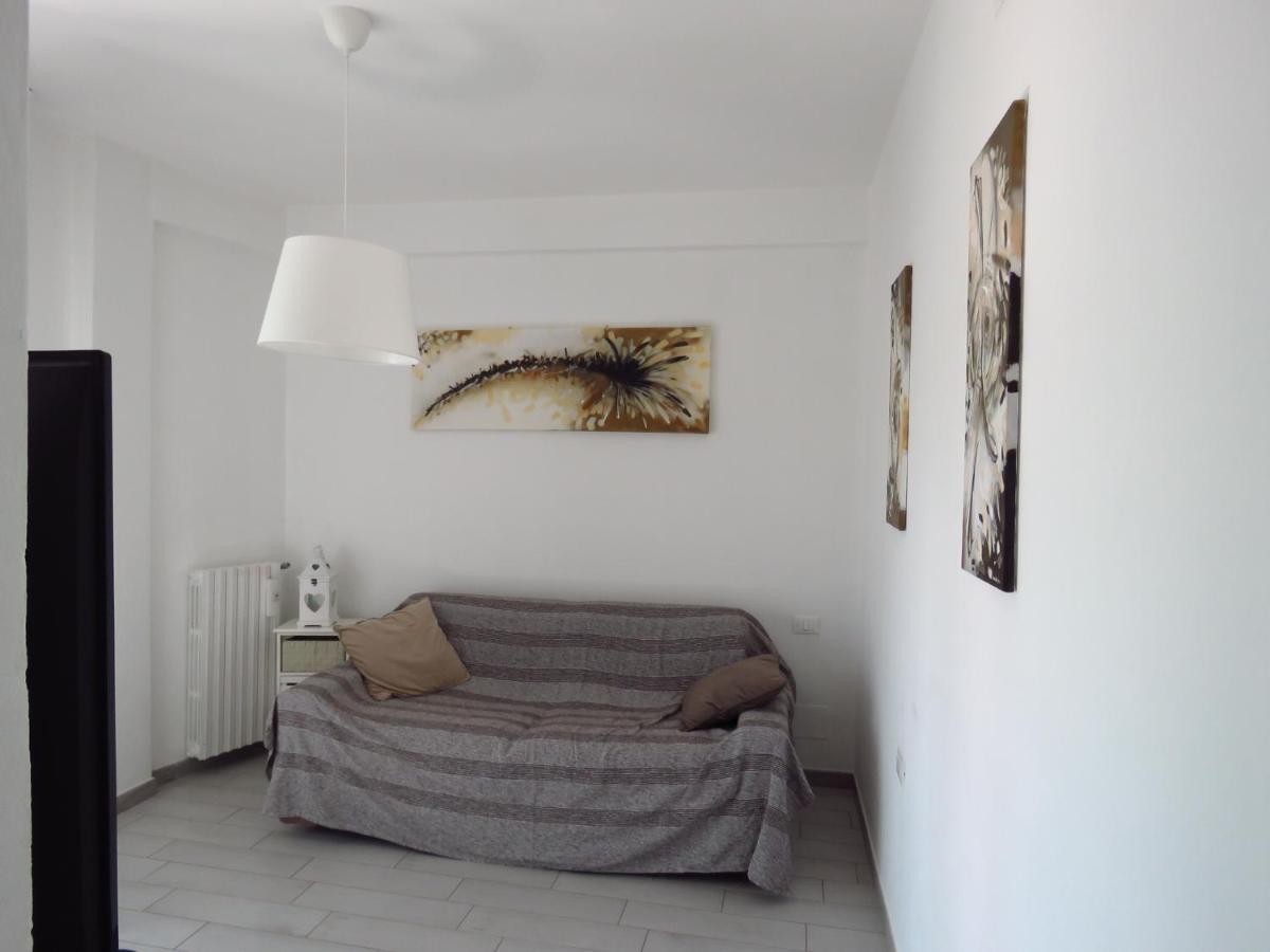 Appartamento La Perla Фоллоника Экстерьер фото
