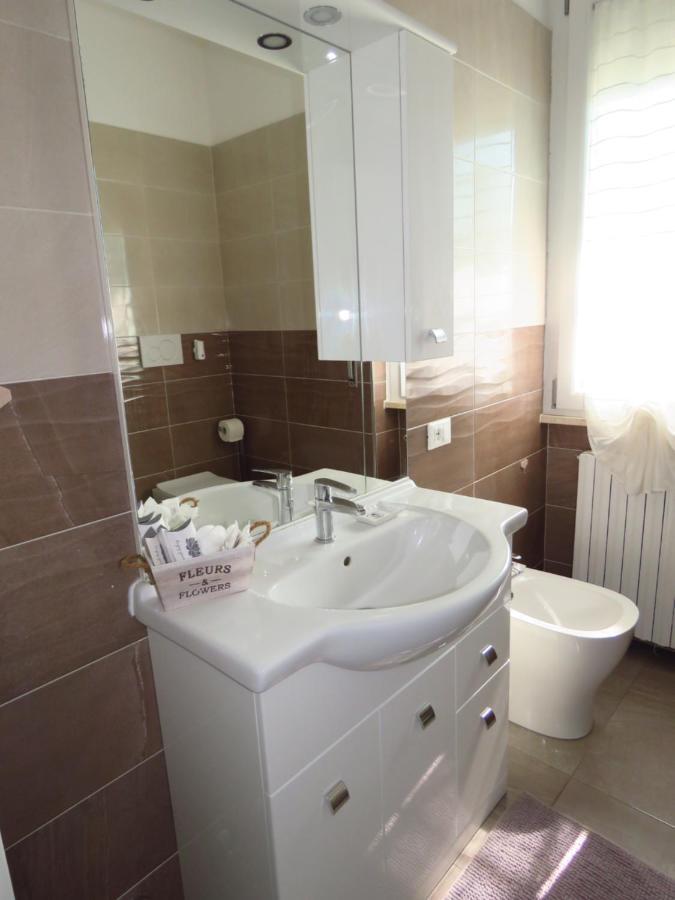 Appartamento La Perla Фоллоника Экстерьер фото