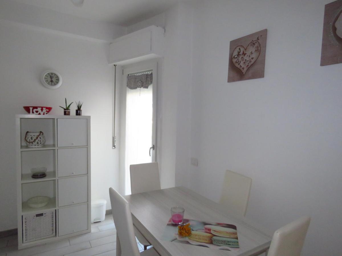 Appartamento La Perla Фоллоника Экстерьер фото